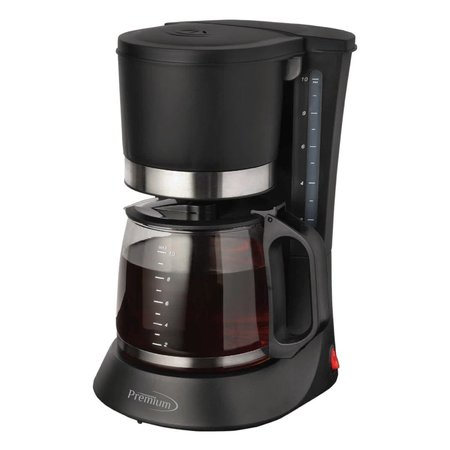 PREMIUM LEVELLA 10-Cup Pause to Pour Coffee Maker PCM599B